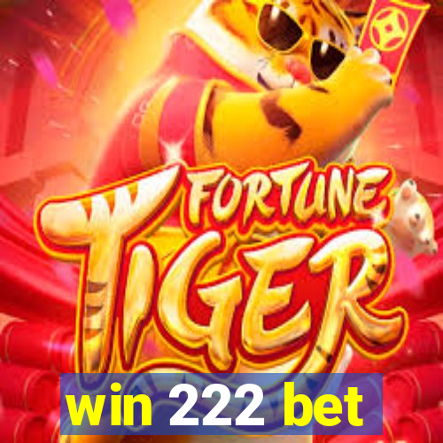 win 222 bet